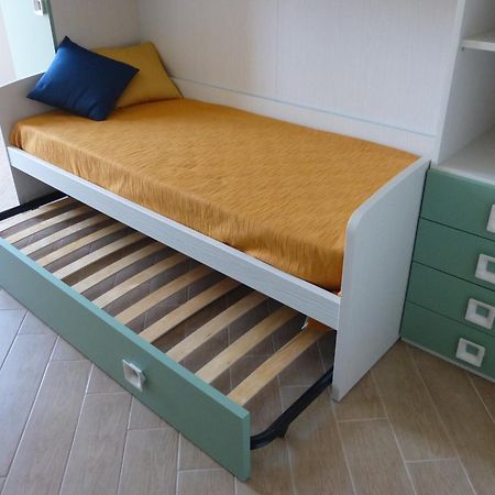 Chelu & Luna Cagliari Luaran gambar