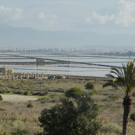 Chelu & Luna Cagliari Luaran gambar