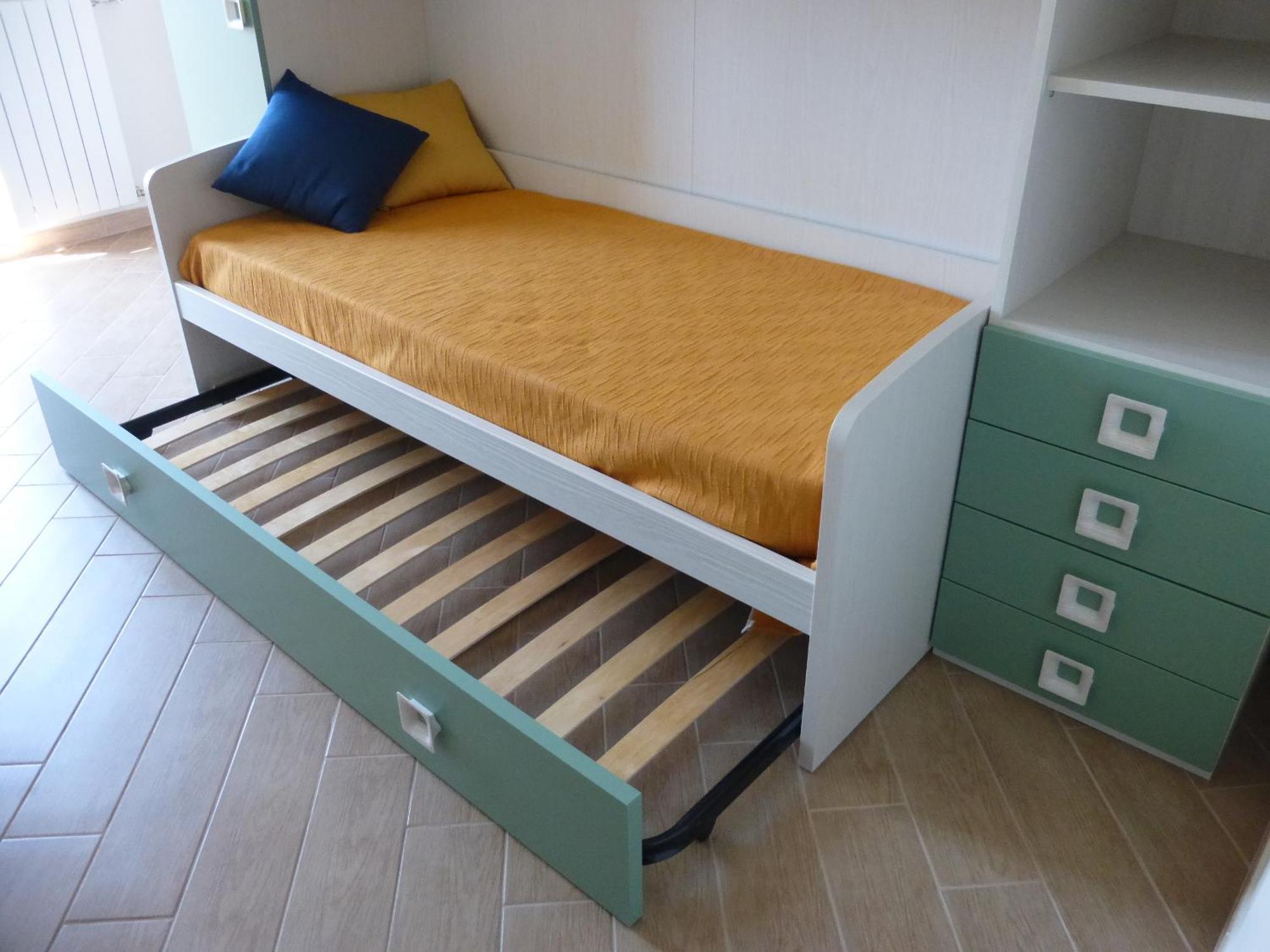 Chelu & Luna Cagliari Luaran gambar