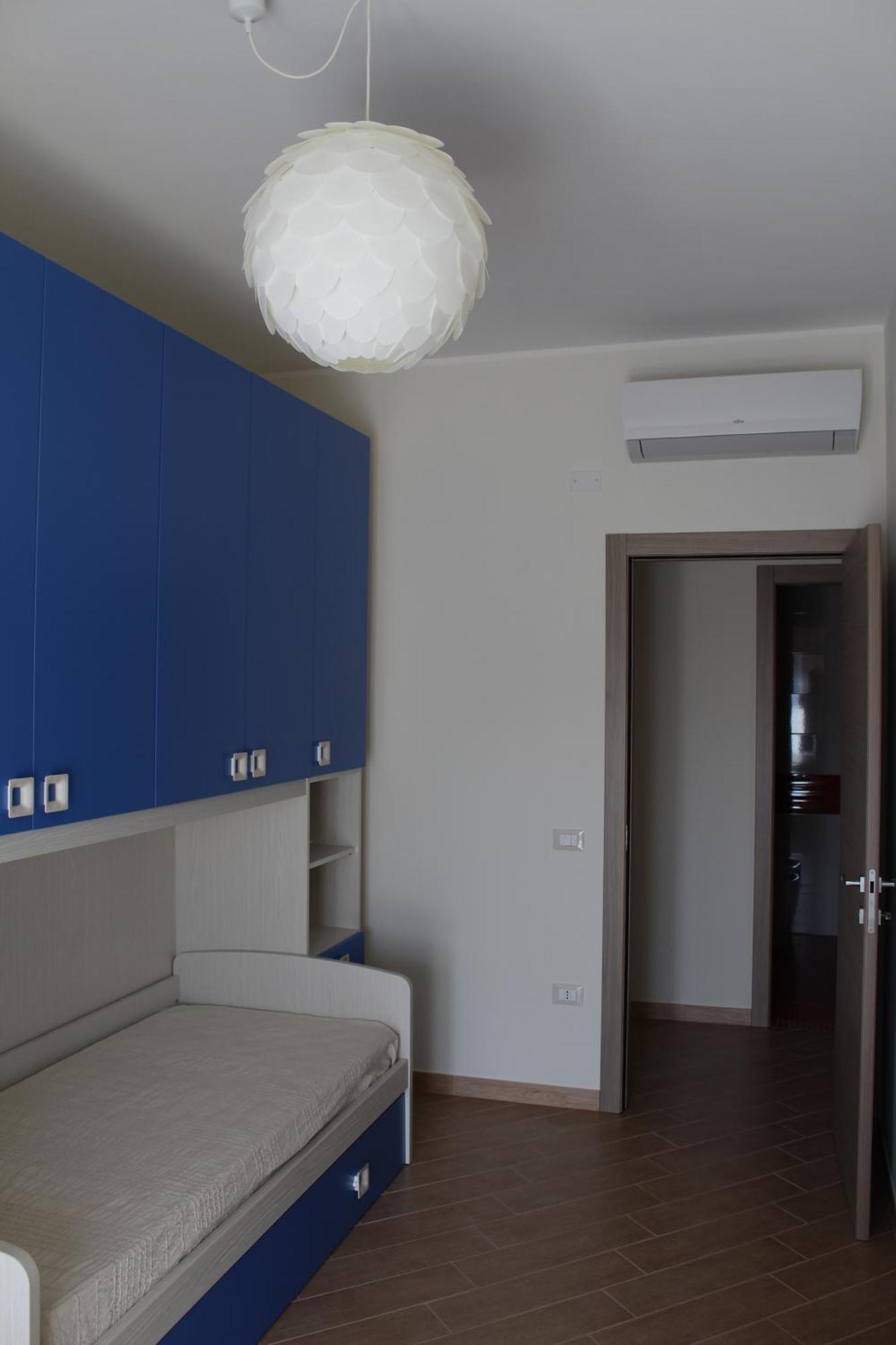 Chelu & Luna Cagliari Luaran gambar