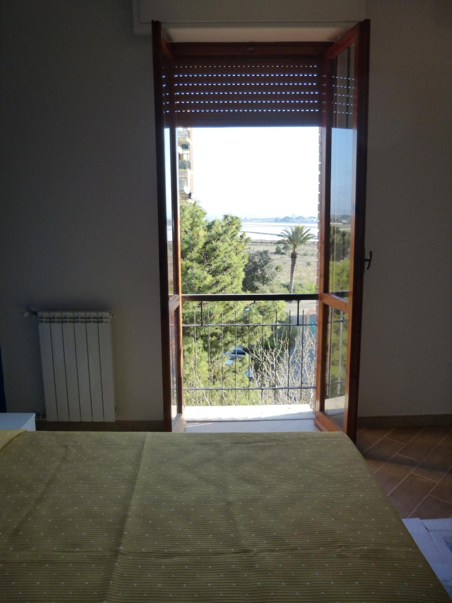 Chelu & Luna Cagliari Luaran gambar