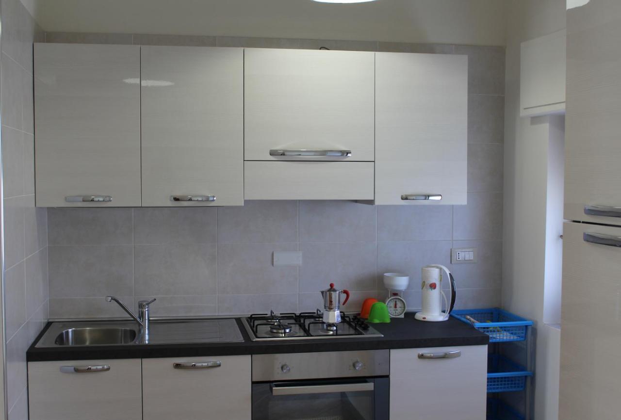 Chelu & Luna Cagliari Luaran gambar