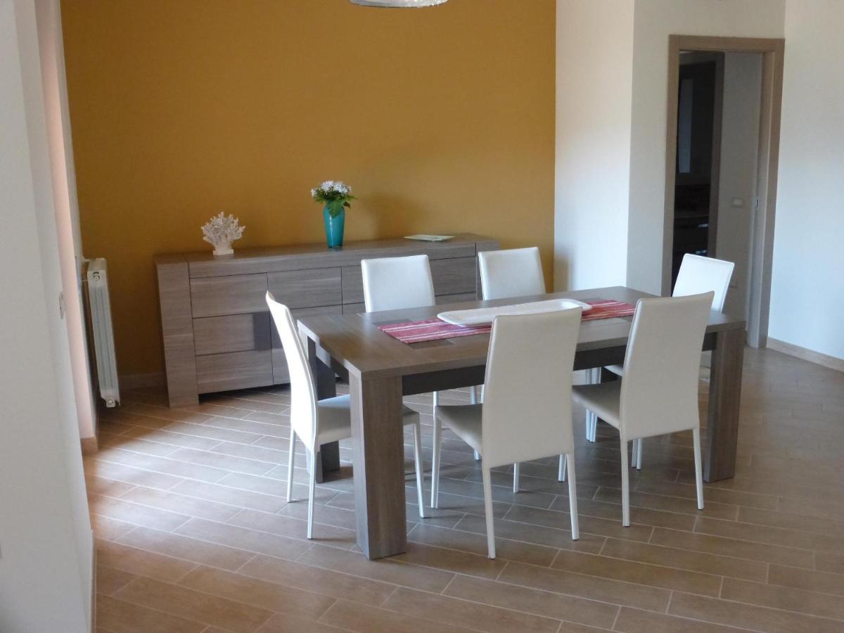 Chelu & Luna Cagliari Luaran gambar