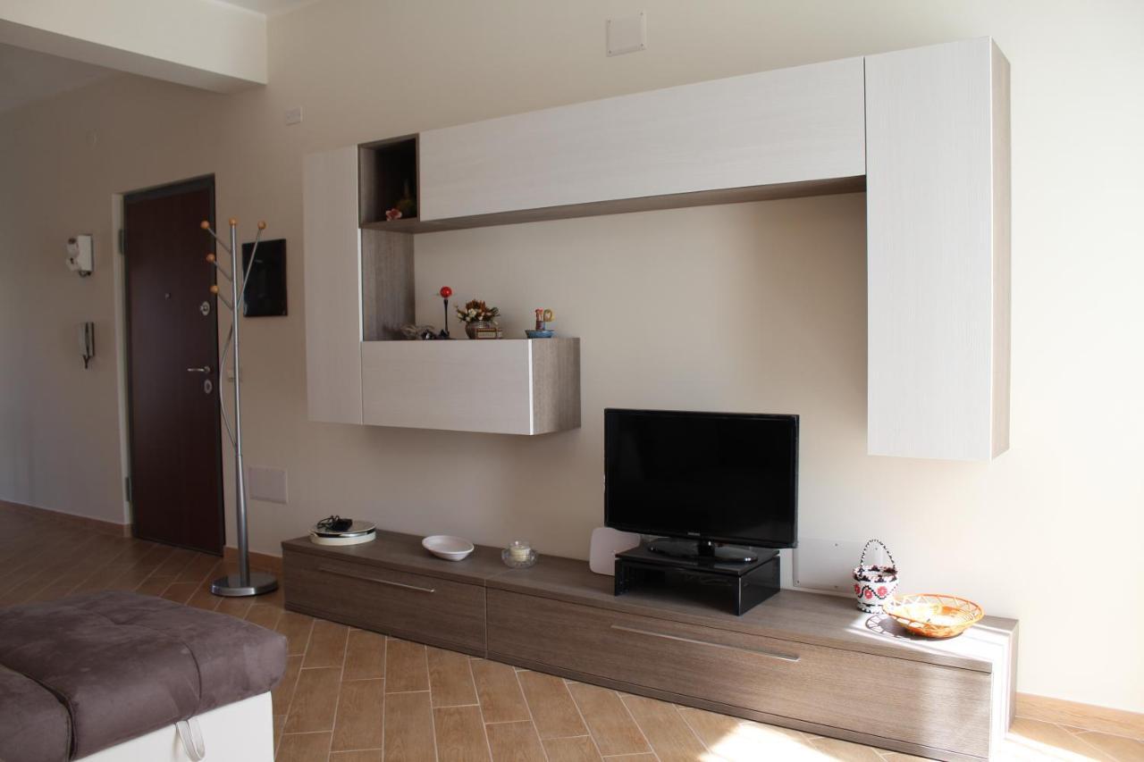 Chelu & Luna Cagliari Luaran gambar