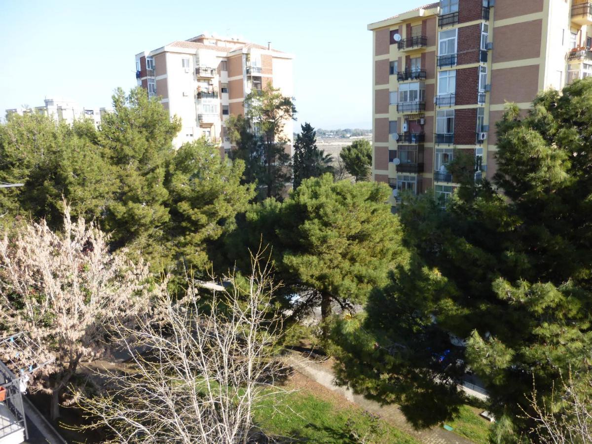 Chelu & Luna Cagliari Luaran gambar